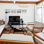 Prázdninový dům Beeindruckendes Nur 80 Meter Zum Mit Mediterranem Garten Und Chillout-bereich *