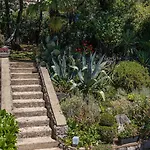 Prázdninový dům Beeindruckendes Nur 80 Meter Zum Mit Mediterranem Garten Und Chillout-bereich Crikvenica