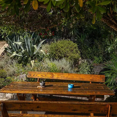 Beeindruckendes Nur 80 Meter Zum Mit Mediterranem Garten Und Chillout-bereich